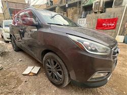 هیوندای تۆکسۆن